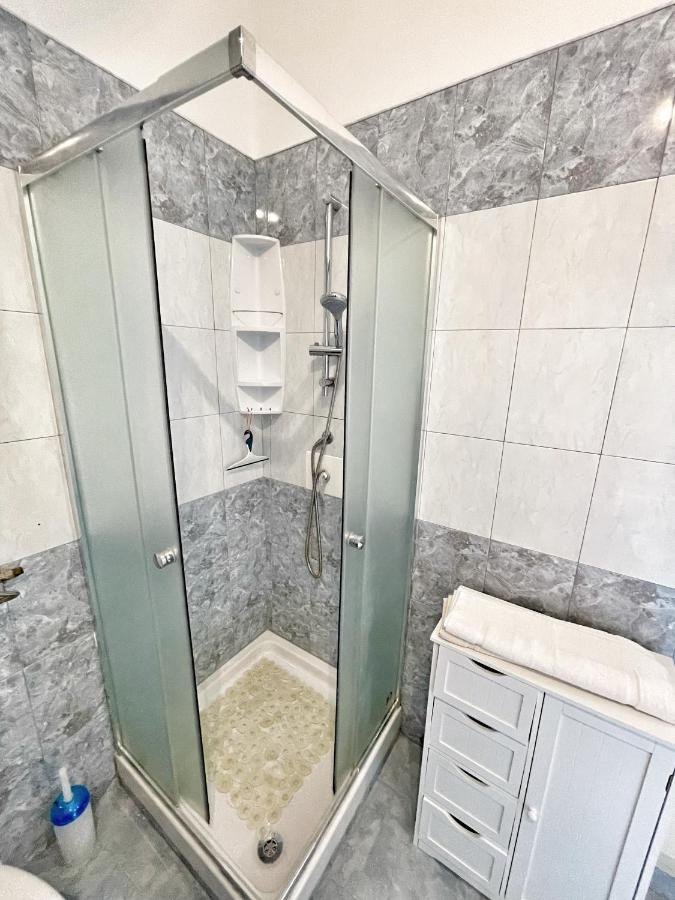 Casa Sicilia Διαμέρισμα Παλέρμο Εξωτερικό φωτογραφία