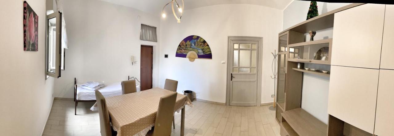 Casa Sicilia Διαμέρισμα Παλέρμο Εξωτερικό φωτογραφία
