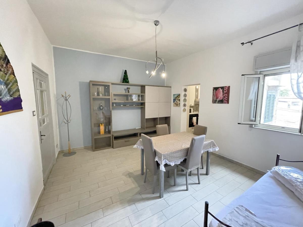Casa Sicilia Διαμέρισμα Παλέρμο Εξωτερικό φωτογραφία