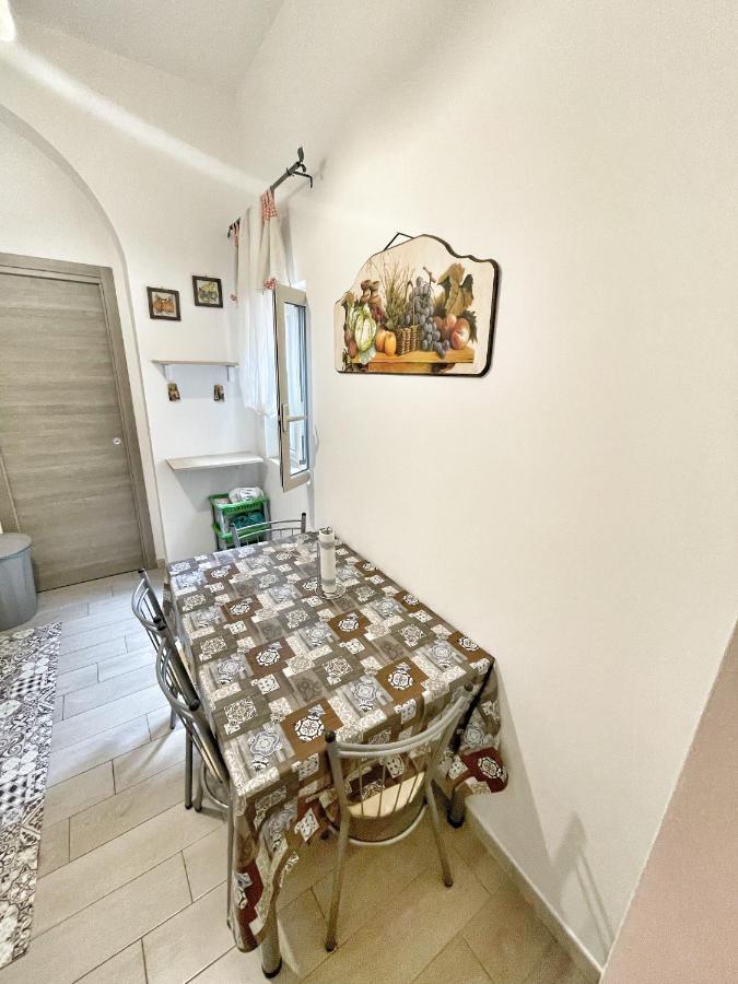 Casa Sicilia Διαμέρισμα Παλέρμο Εξωτερικό φωτογραφία